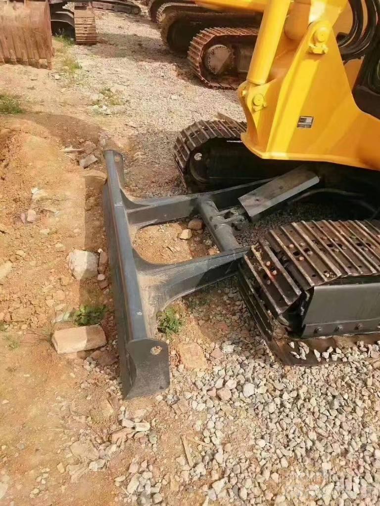 Komatsu PC 56 Minigravemaskiner