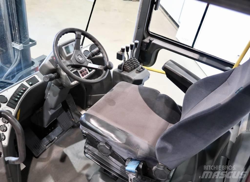 Kalmar DCE80-9 Diesel gaffeltrucks