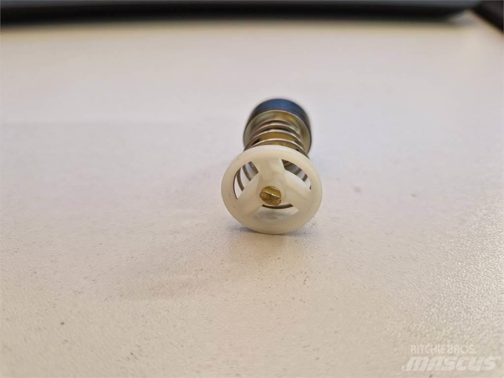Rottne 033-0091 Chassis og suspension