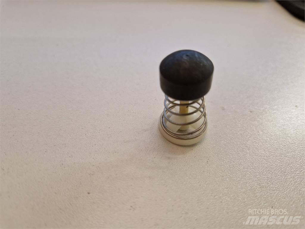 Rottne 033-0091 Chassis og suspension