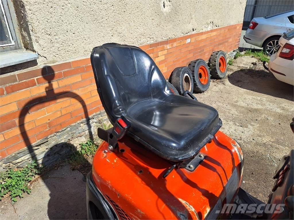 Kubota U10-3 Andre