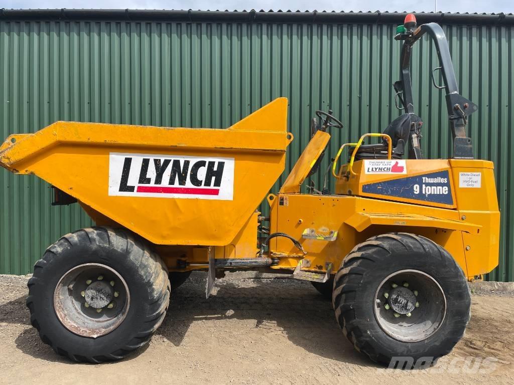 Thwaites Mach 2390 Dumpere