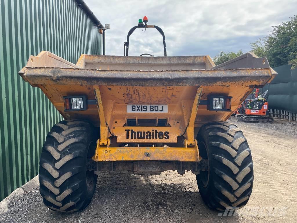 Thwaites Mach 2390 Dumpere