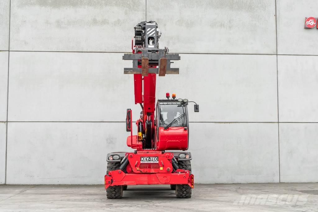 Manitou MRT 2550 Teleskoplæssere