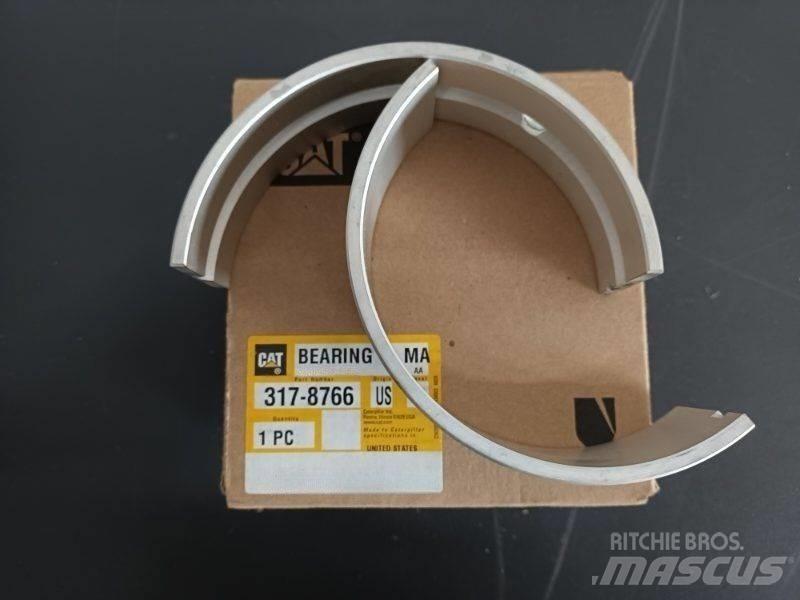 CAT BEARING 317-8766 Chassis og suspension