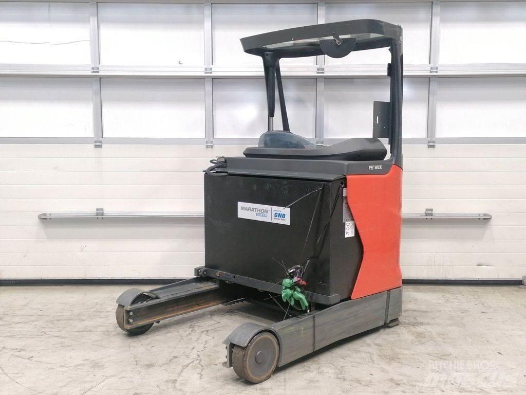 Linde R14HD Reachtruck