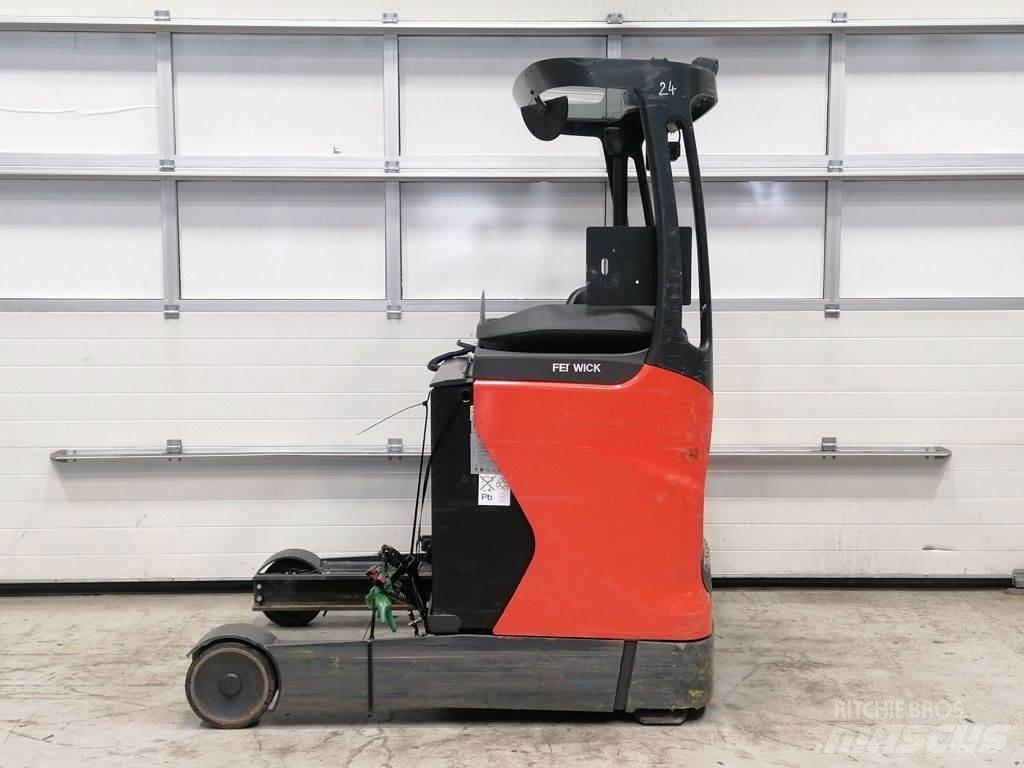 Linde R14HD Reachtruck