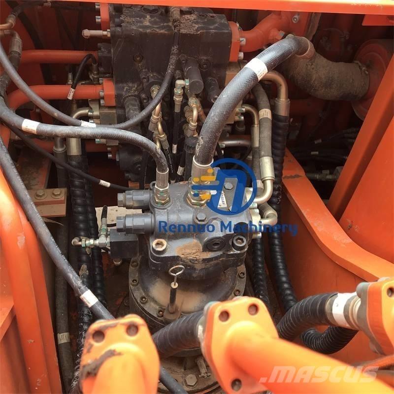 Doosan DH225LC-7 Gravemaskiner på larvebånd