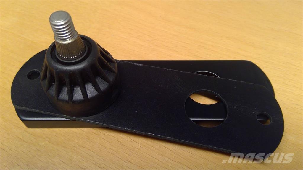 Bosch 3397000095 Kabiner og interiør