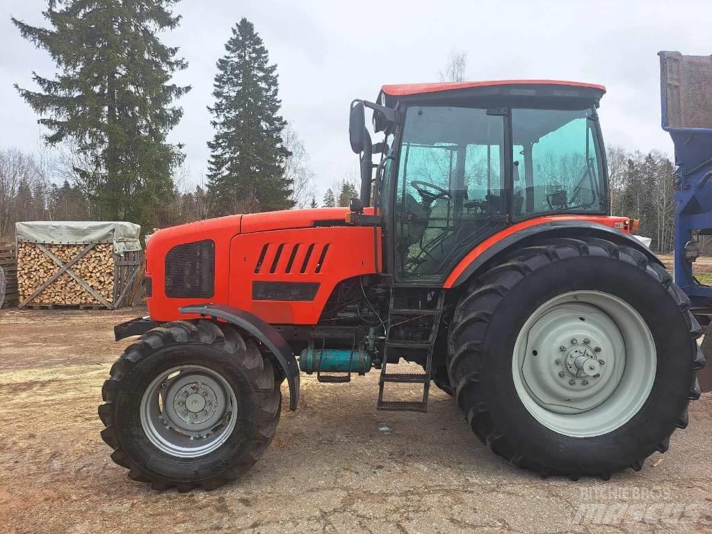 MTZ 2022.3 Traktorer
