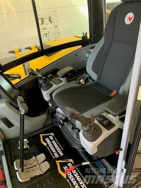 Wacker Neuson ET90 Midi-gravemaskiner 7t - 12t