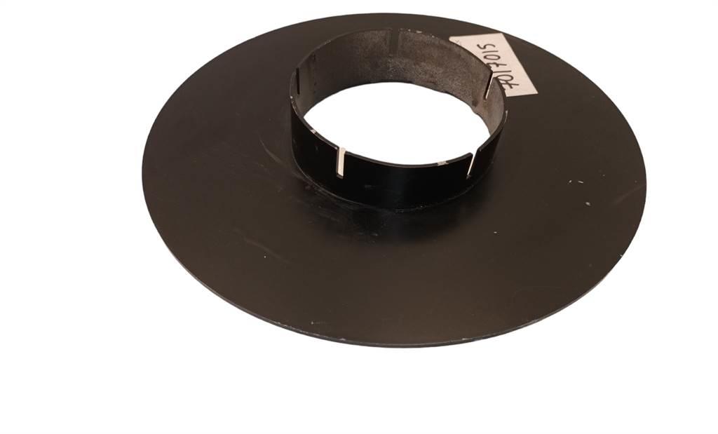 Eco Log 7017015 Motorer