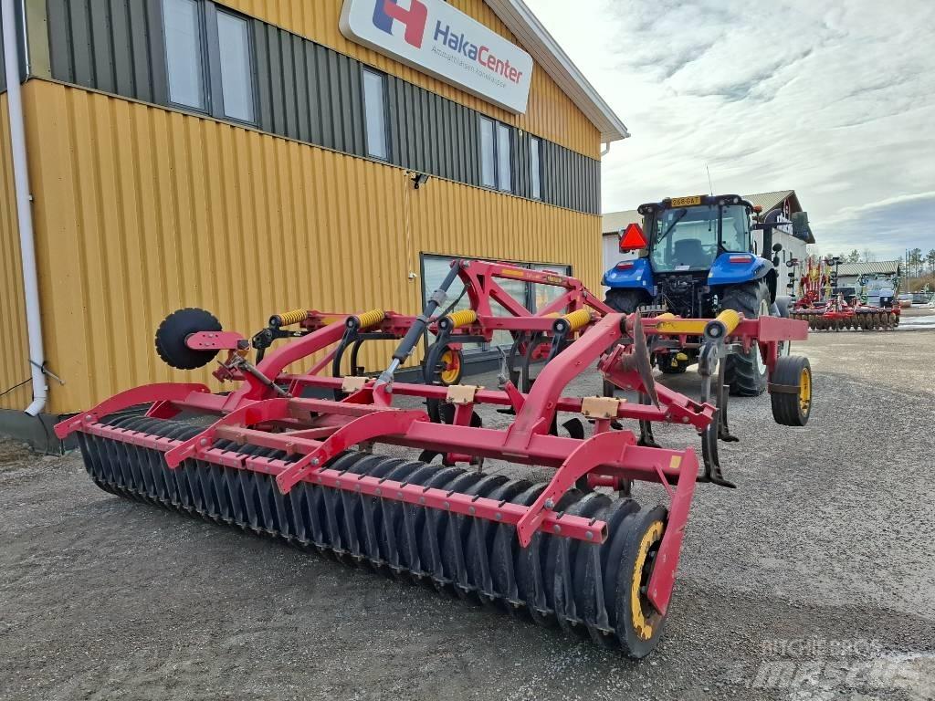 Väderstad Cultus 400 Kultivatorer