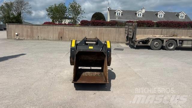MB Crusher BF 90.3 Skærveknusere