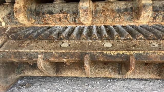 MB Crusher BF 90.3 Skærveknusere