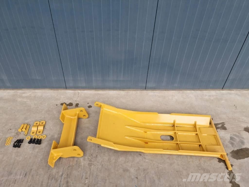 CAT 120H Andet tilbehør