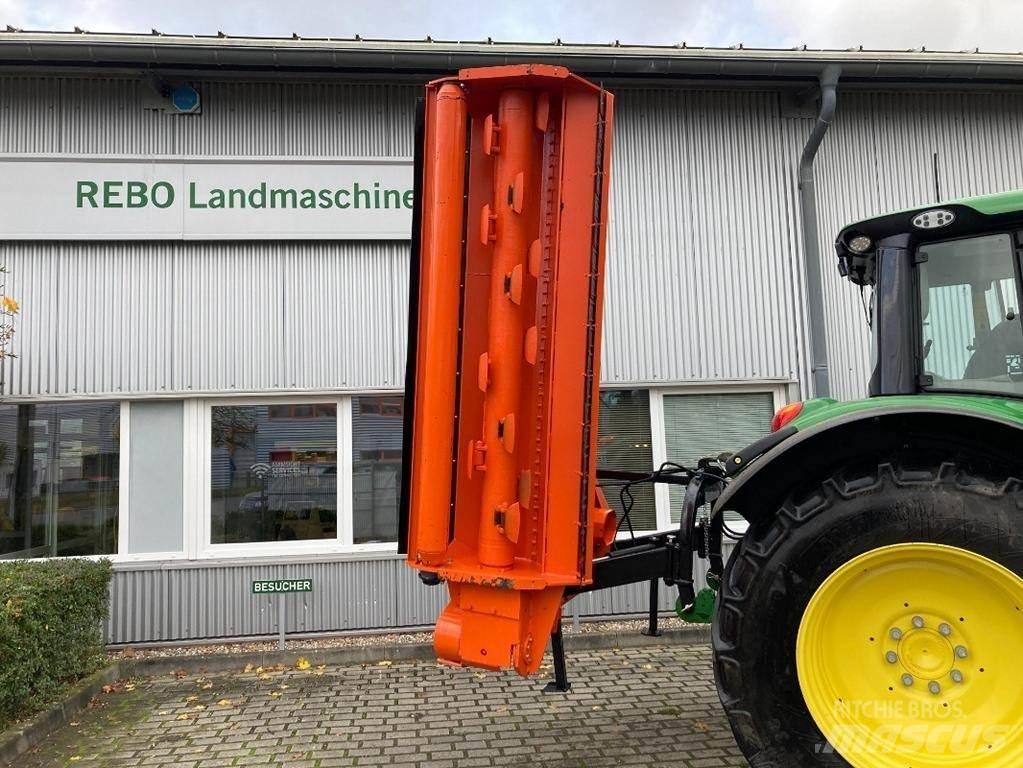 Perfect ZF2-240 Have & Park - Andet 
