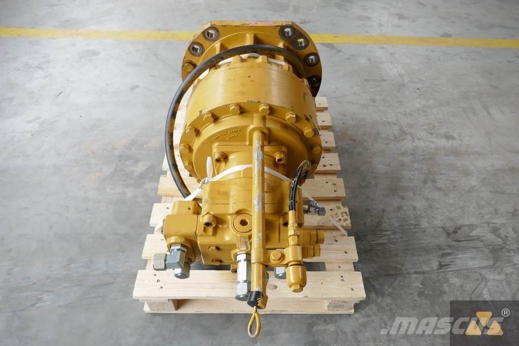 CAT 296-6252 Transport – Andet