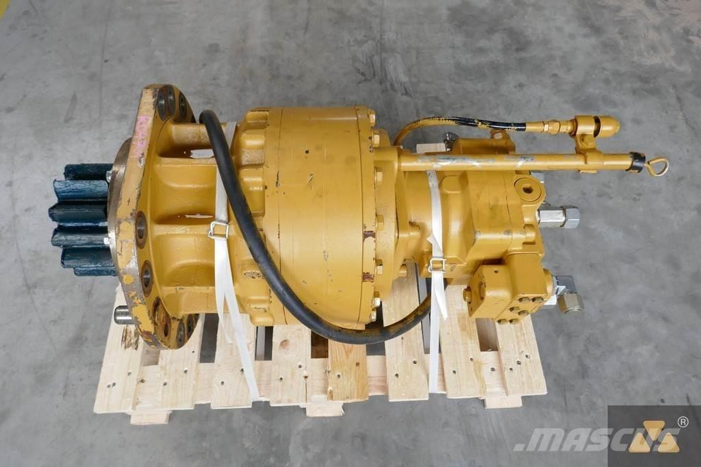 CAT 296-6252 Transport – Andet