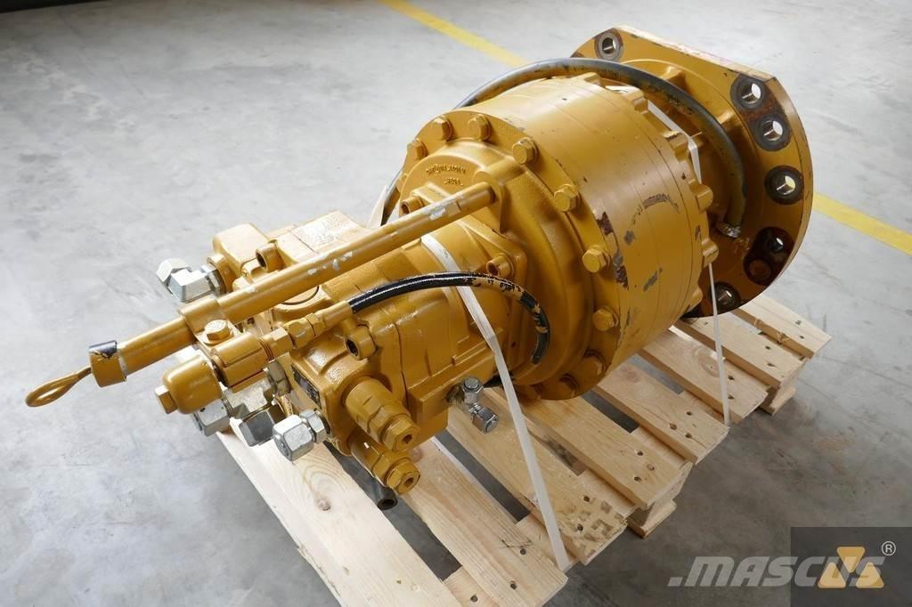 CAT 296-6252 Transport – Andet