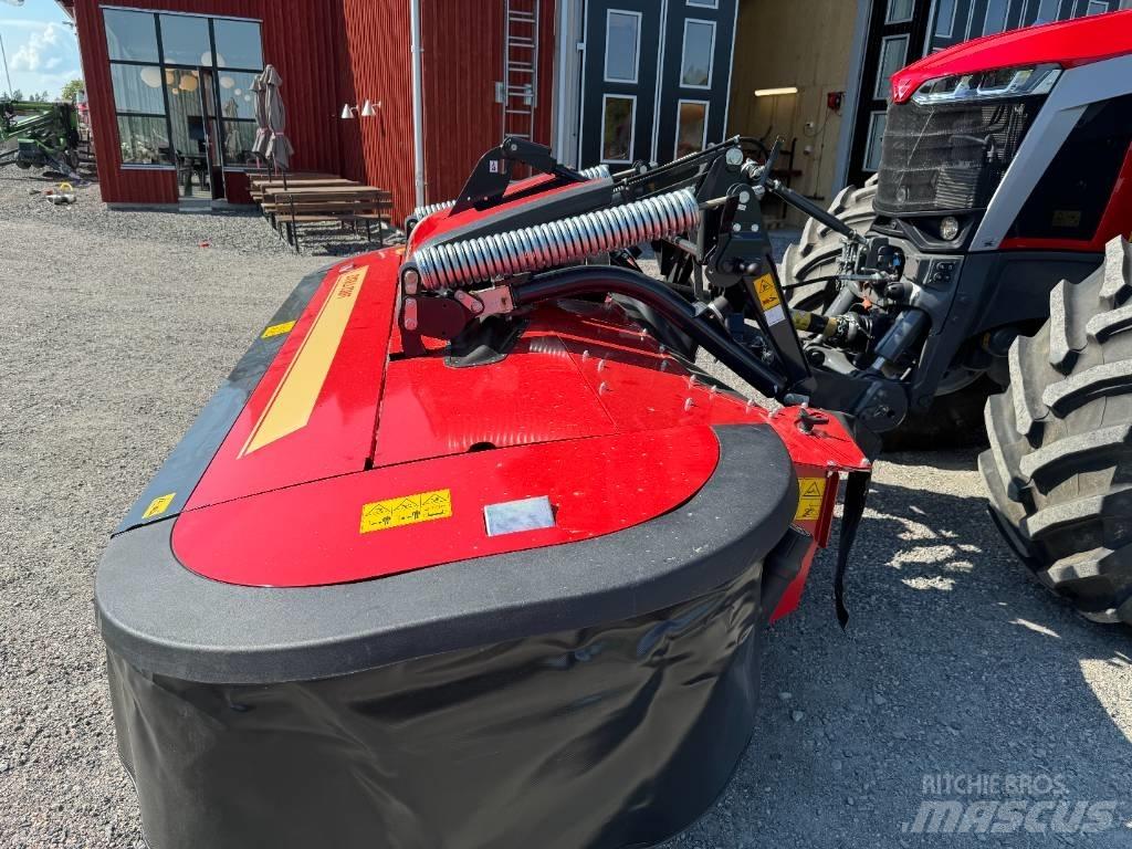 Vicon EXTRA 736 FT Kombihøstere
