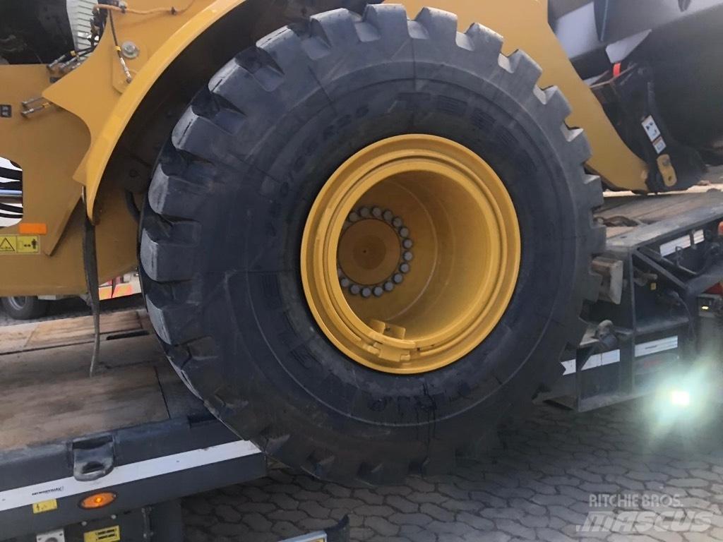 CAT 950 GC Læssemaskiner på hjul