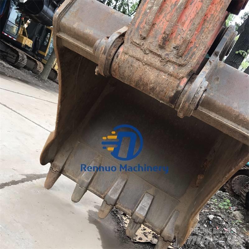 Doosan DH225LC-7 Gravemaskiner på larvebånd