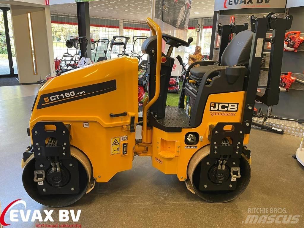JCB CT 160-100 Vibratorer