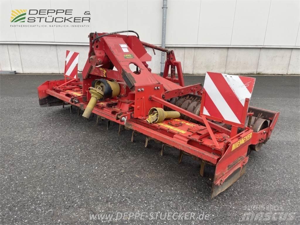 Niemeyer KR 3021 Elektriske harver / jordfræsere
