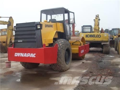 Dynapac CA 30 D Enkelt tromle