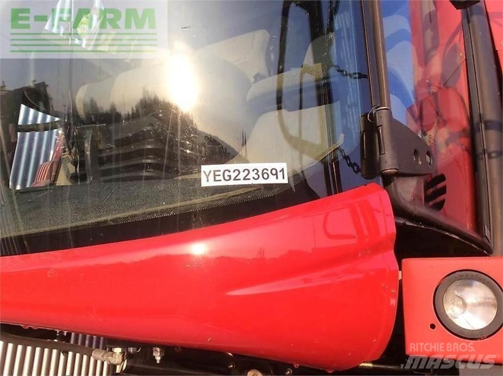 Case IH axial 9230 Mejetærskere