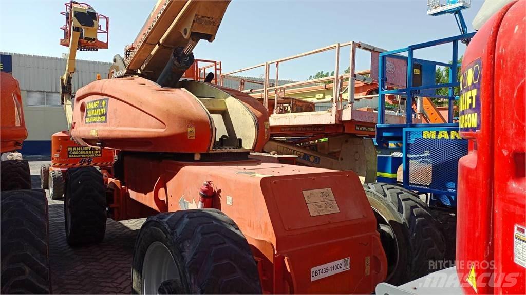 JLG 1350SJP Teleskoplifte