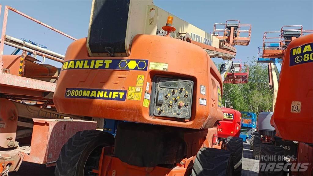 JLG 1350SJP Teleskoplifte