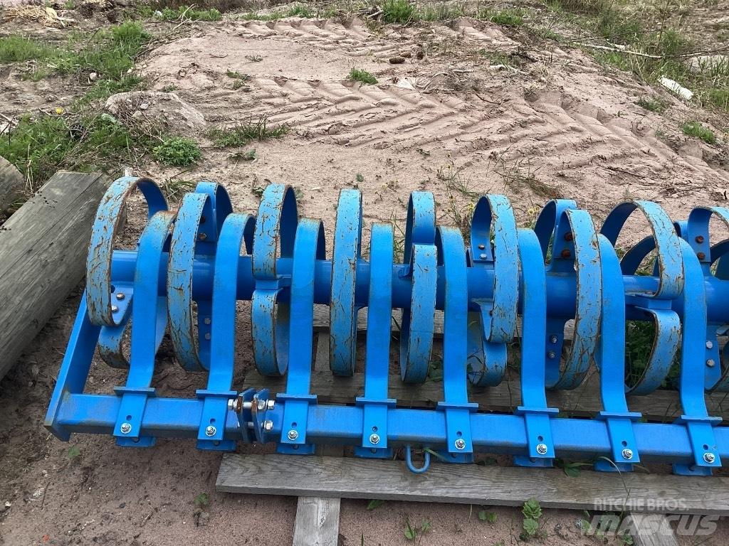 Lemken FRW300 Andre jordbearbejdningsmaskiner og andet tilbehør