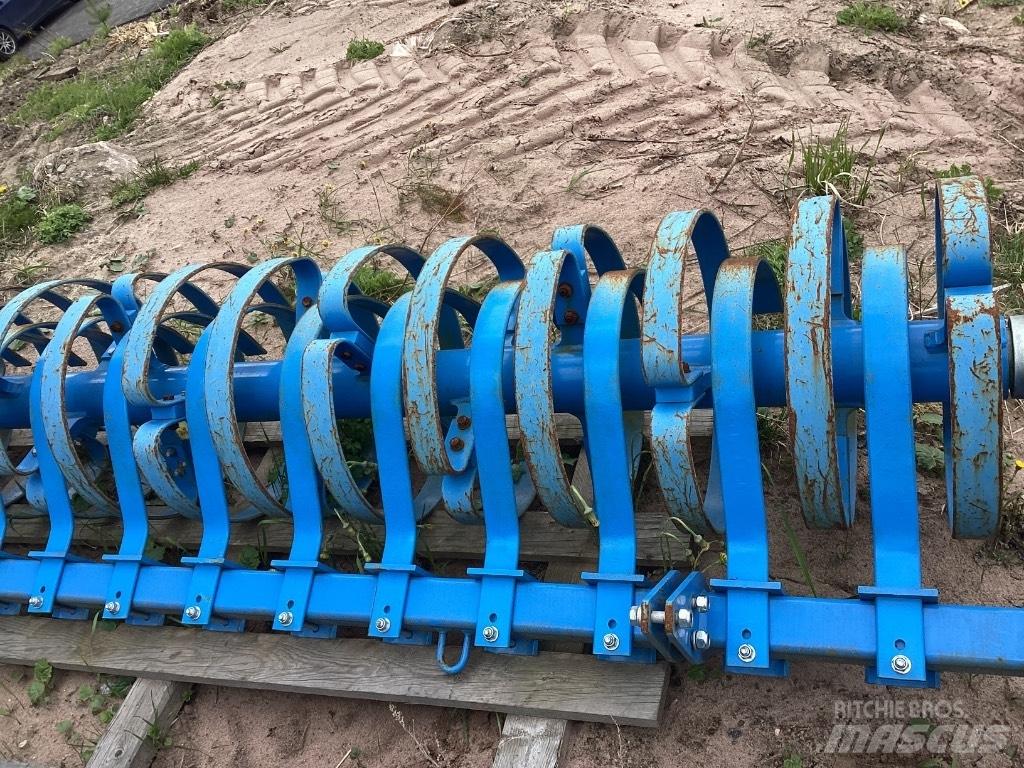 Lemken FRW300 Andre jordbearbejdningsmaskiner og andet tilbehør