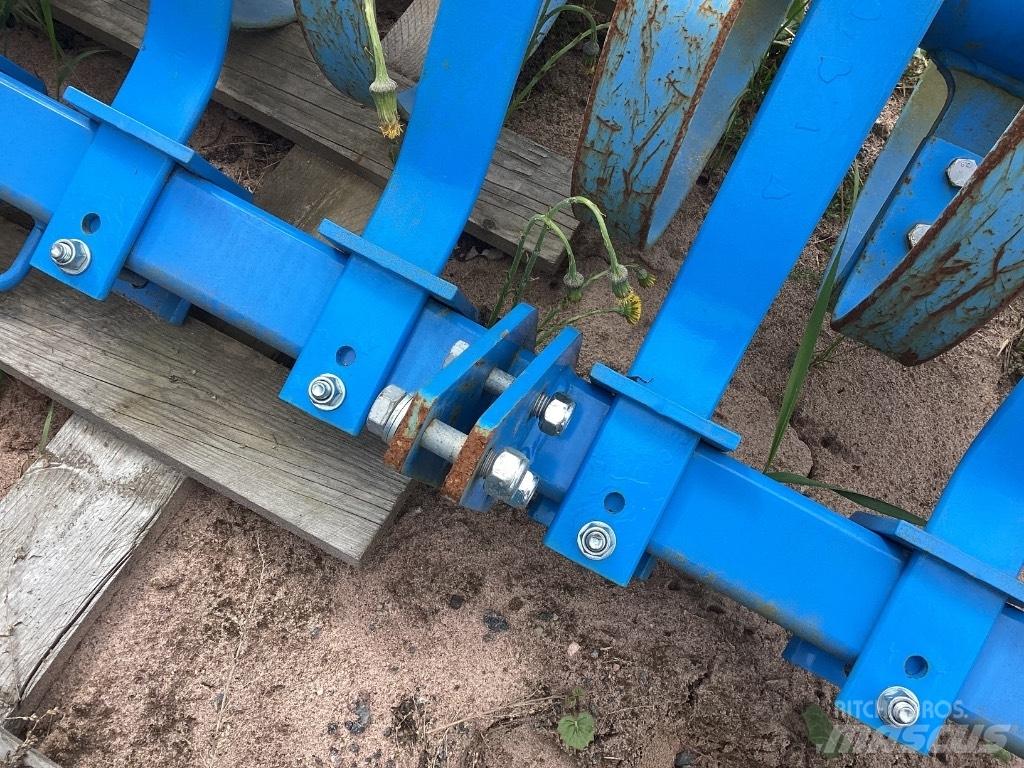 Lemken FRW300 Andre jordbearbejdningsmaskiner og andet tilbehør