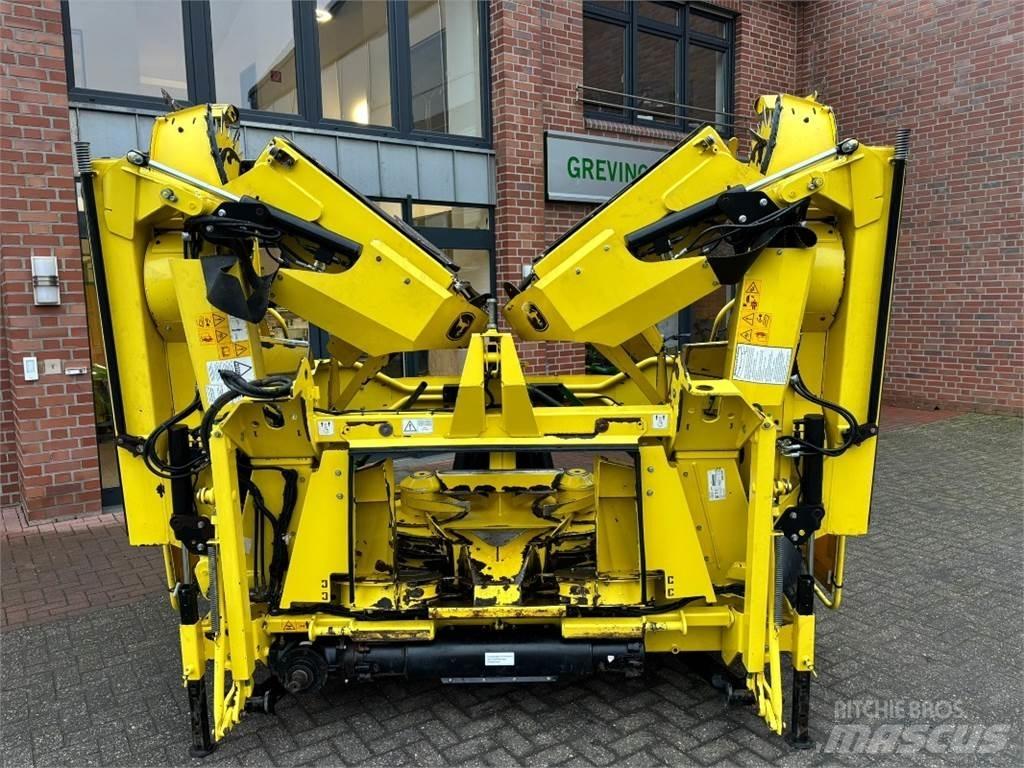 Kemper 375 Plus Landbrug - Andet 