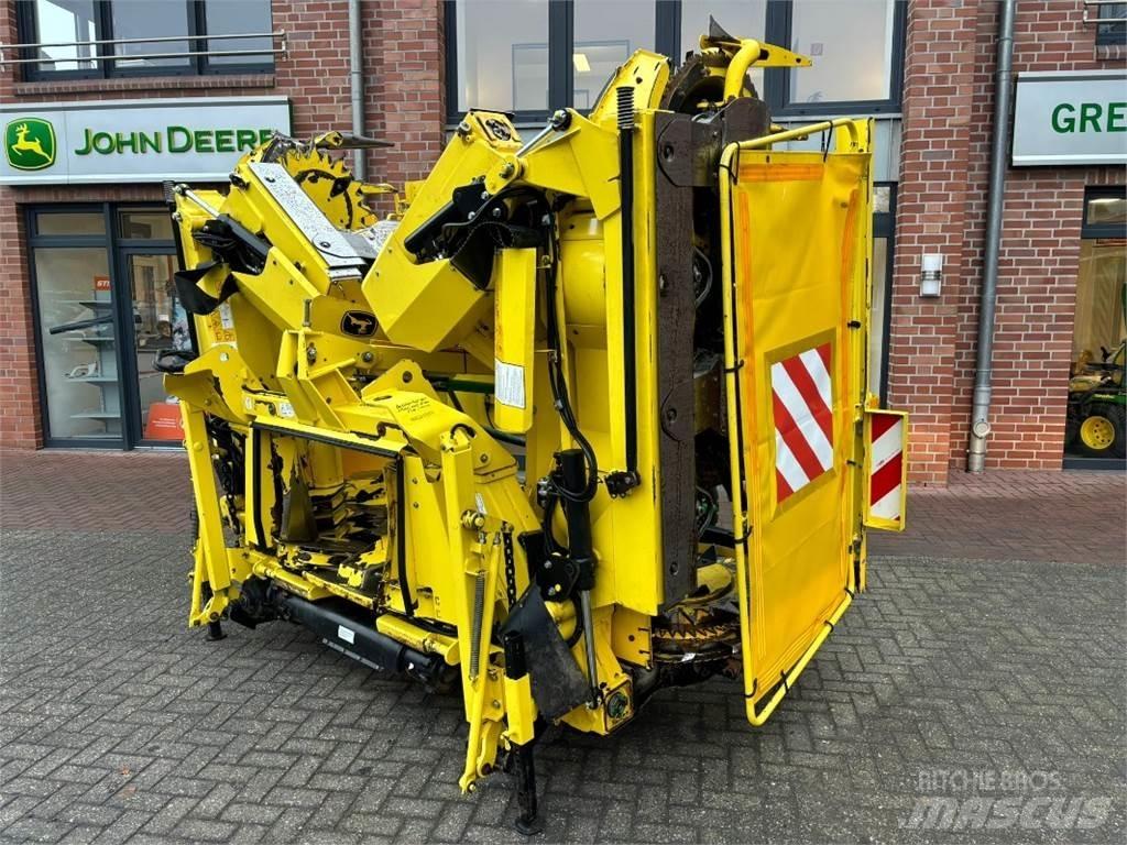 Kemper 375 Plus Landbrug - Andet 