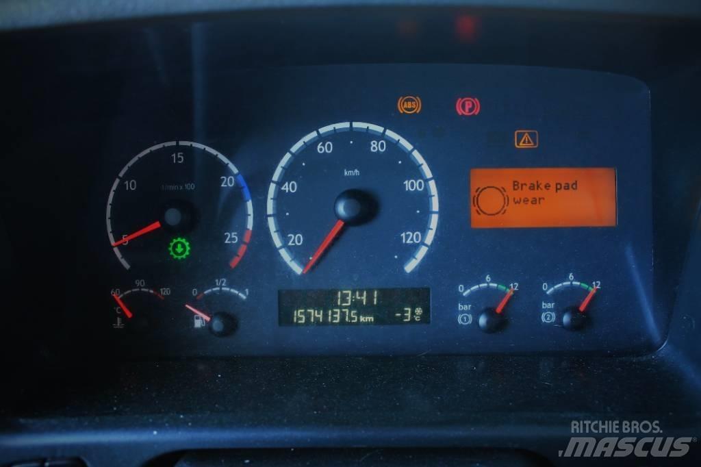 Scania R 500 Trækkere