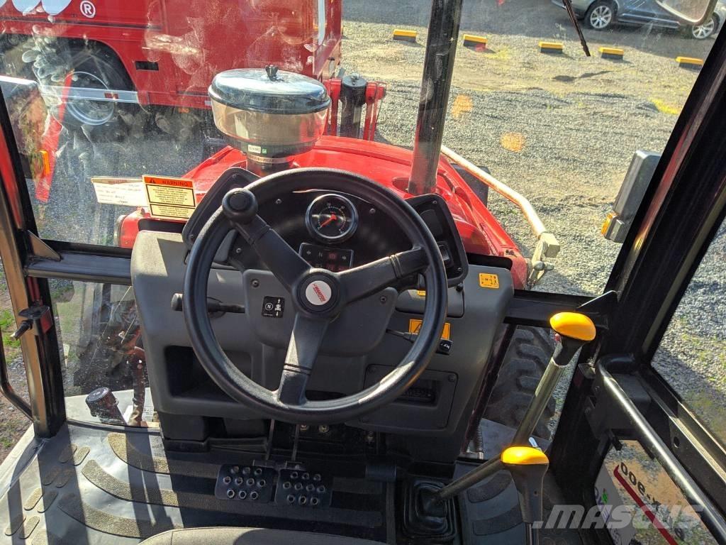 Manitou MBL-X 900 Rendegravere