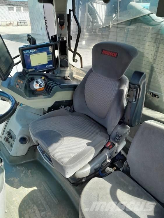 Horsch Leeb PT 330 Selvkørende sprøjter