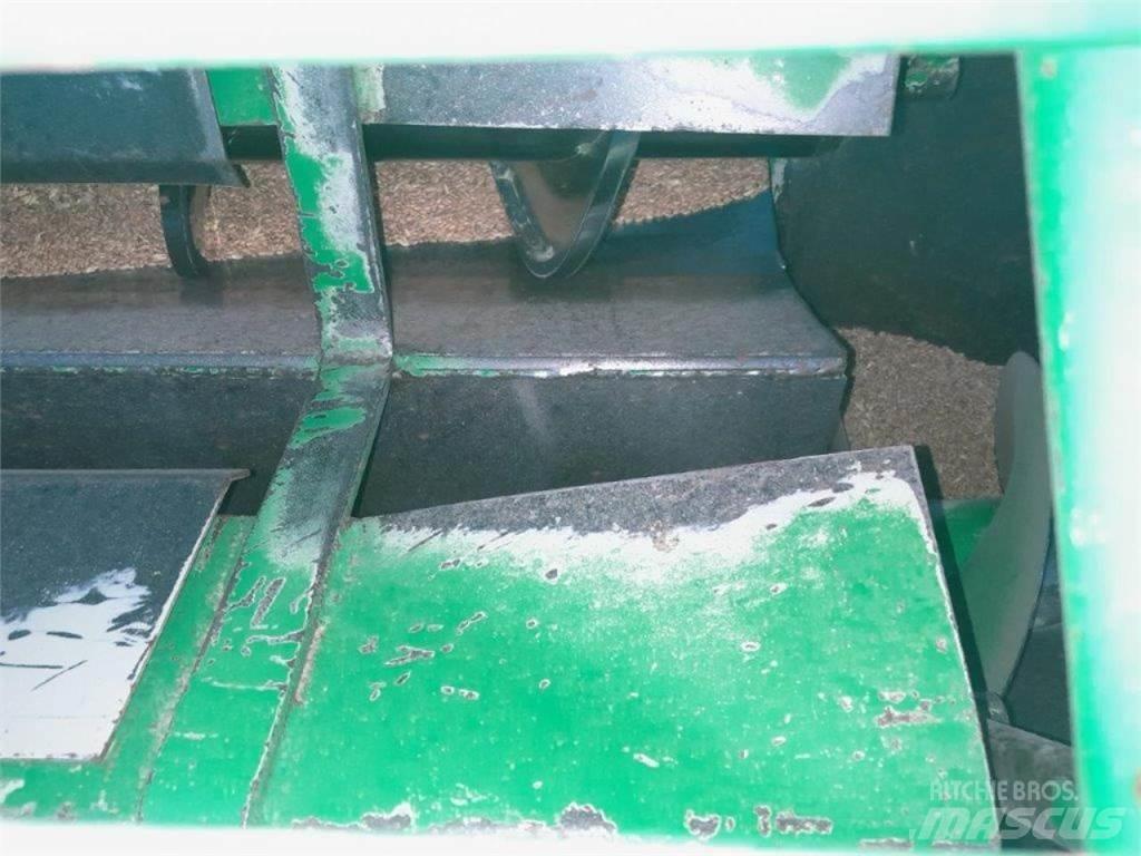 Hawe ULW 1500-E Sneglevogne