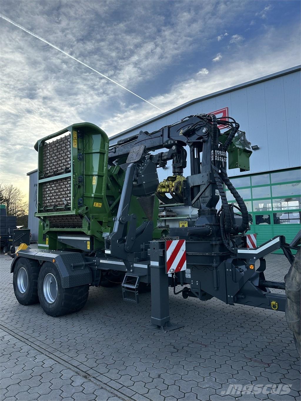 JENZ HEM 841 Z Flishuggere / neddelere