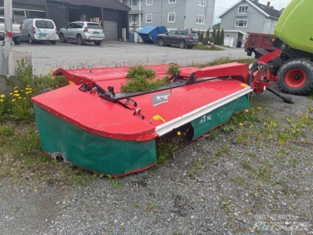 Kverneland 3232 MN Græsslåmaskiner