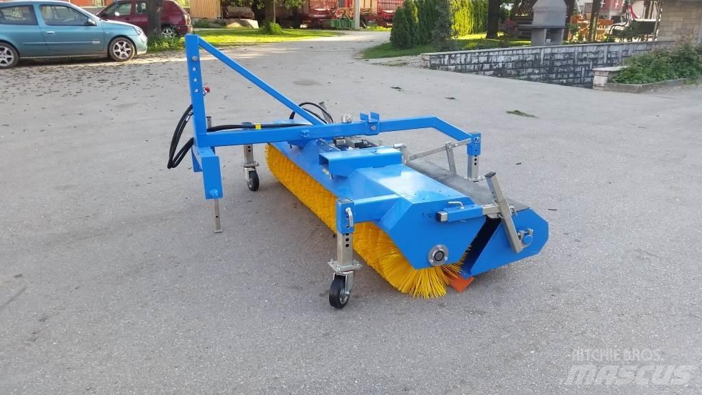  SVD Group ECO 250 Fejemaskiner