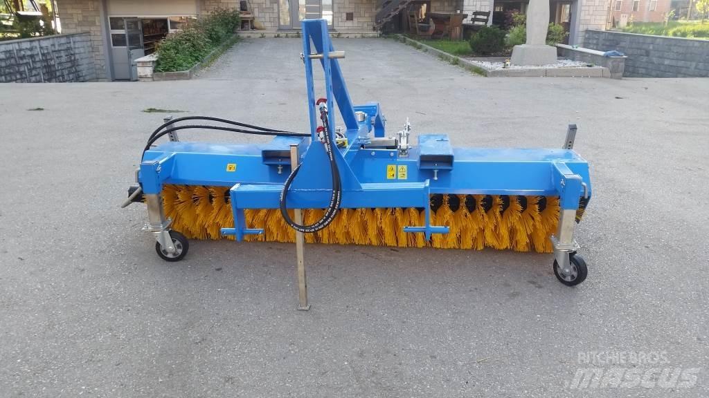  SVD Group ECO 250 Fejemaskiner