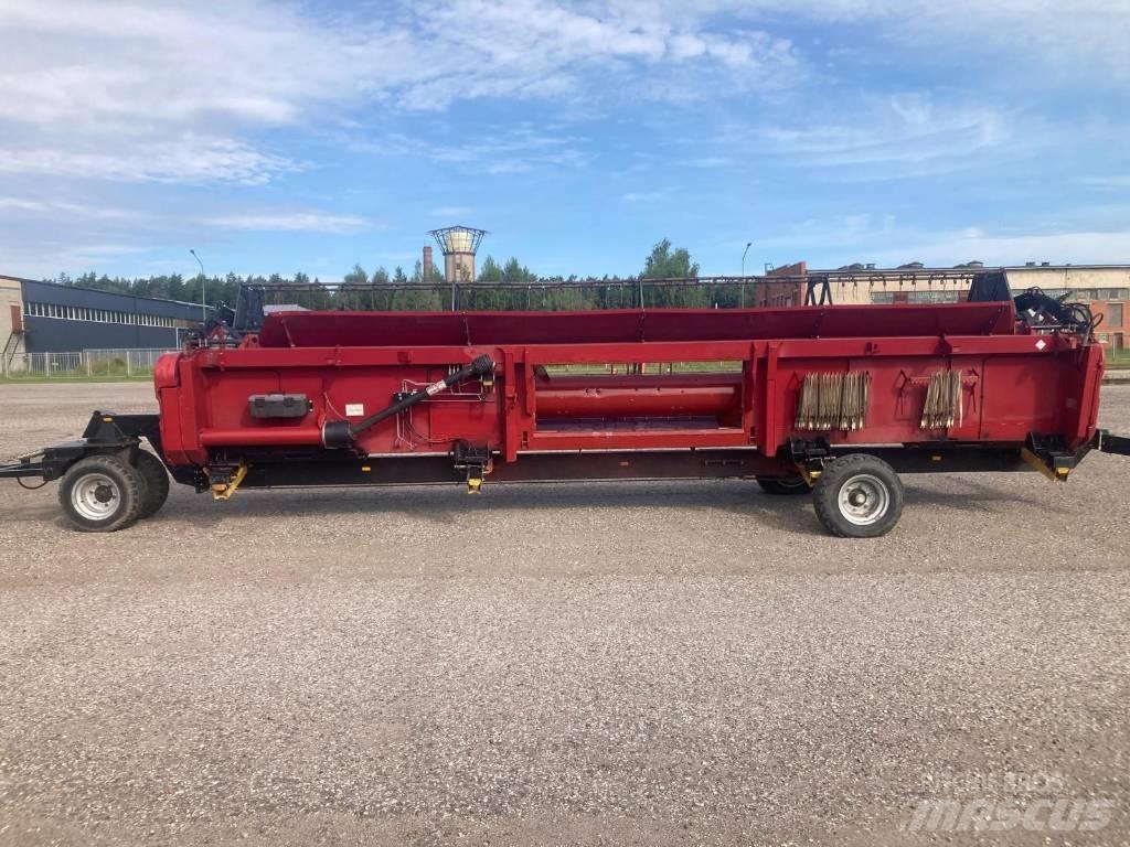 Case IH 7230 Mejetærskere