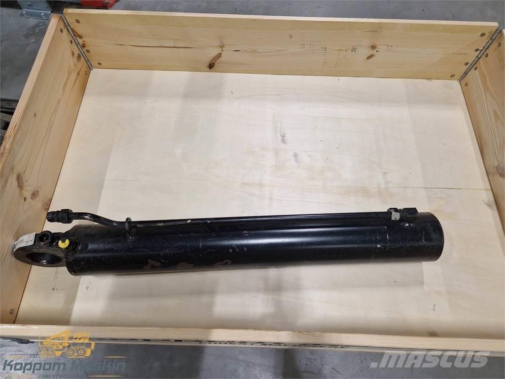 Rottne 078-0022 Hydraulik