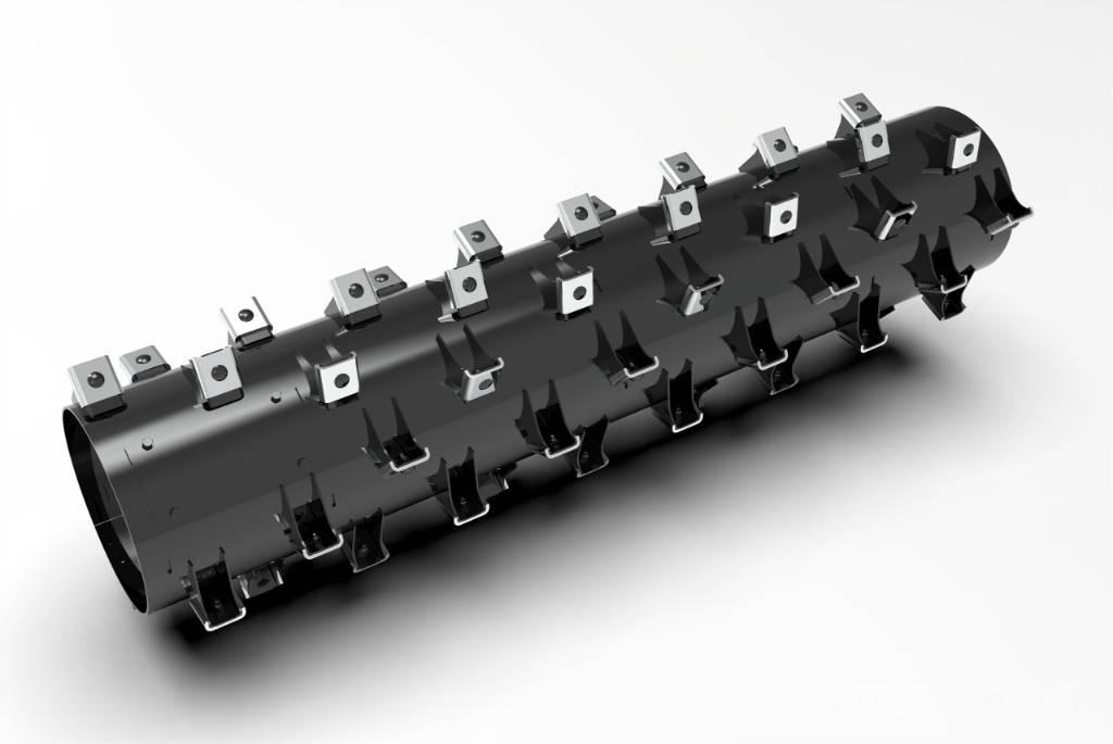 PW 734273.2 Tilbehør til mejetærskere