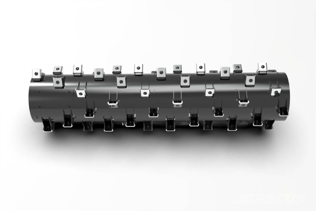 PW 734273.2 Tilbehør til mejetærskere